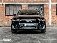 Audi a4 avant 45 tfsi mhev sport s-line black edition 245pk 2019, t-712-sx - afbeelding 56 van  74
