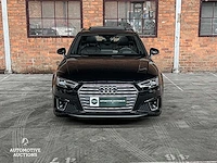 Audi a4 avant 45 tfsi mhev sport s-line black edition 245pk 2019, t-712-sx - afbeelding 67 van  74