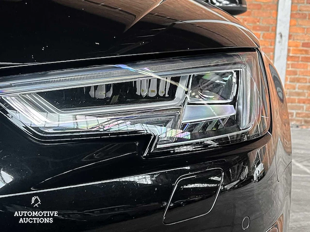 Audi a4 avant 45 tfsi mhev sport s-line black edition 245pk 2019, t-712-sx - afbeelding 73 van  74