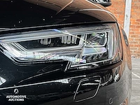 Audi a4 avant 45 tfsi mhev sport s-line black edition 245pk 2019, t-712-sx - afbeelding 73 van  74