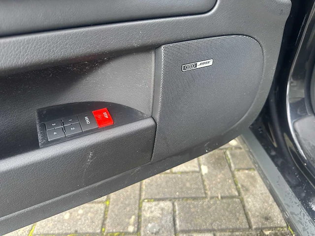 Audi a4 avant personenauto - afbeelding 7 van  22