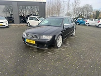 Audi a4 avant personenauto - afbeelding 1 van  22