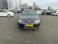 Audi a4 avant personenauto - afbeelding 12 van  22