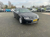 Audi a4 avant personenauto - afbeelding 16 van  22