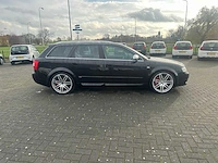 Audi a4 avant personenauto - afbeelding 17 van  22