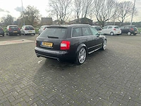 Audi a4 avant personenauto - afbeelding 18 van  22