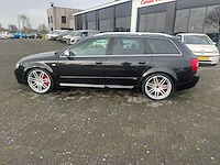 Audi a4 avant personenauto - afbeelding 21 van  22