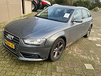 Audi a4 avant personenauto