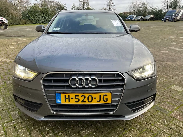 Audi a4 avant personenauto - afbeelding 2 van  16