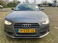 Audi a4 avant personenauto - afbeelding 2 van  16