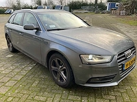 Audi a4 avant personenauto - afbeelding 3 van  16