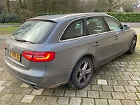 Audi a4 avant personenauto - afbeelding 4 van  16