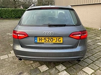 Audi a4 avant personenauto - afbeelding 5 van  16