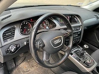 Audi a4 avant personenauto - afbeelding 8 van  16