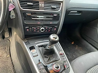 Audi a4 avant personenauto - afbeelding 9 van  16