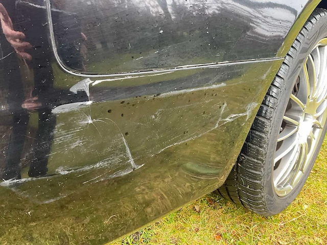 Audi a4 avant personenauto - afbeelding 3 van  22