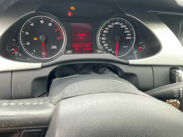 Audi a4 avant personenauto - afbeelding 5 van  22