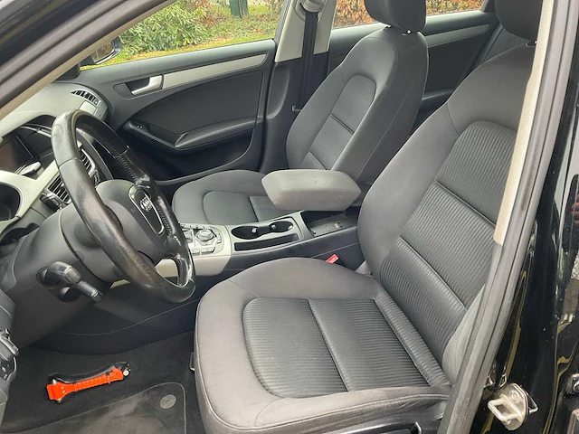 Audi a4 avant personenauto - afbeelding 6 van  22