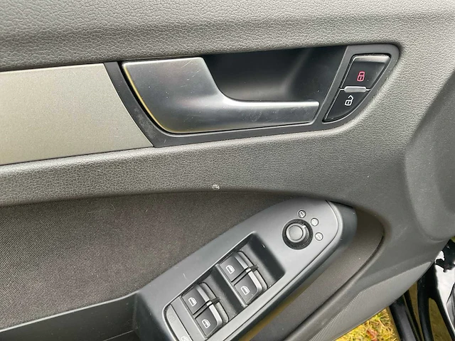 Audi a4 avant personenauto - afbeelding 7 van  22