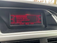 Audi a4 avant personenauto - afbeelding 8 van  22