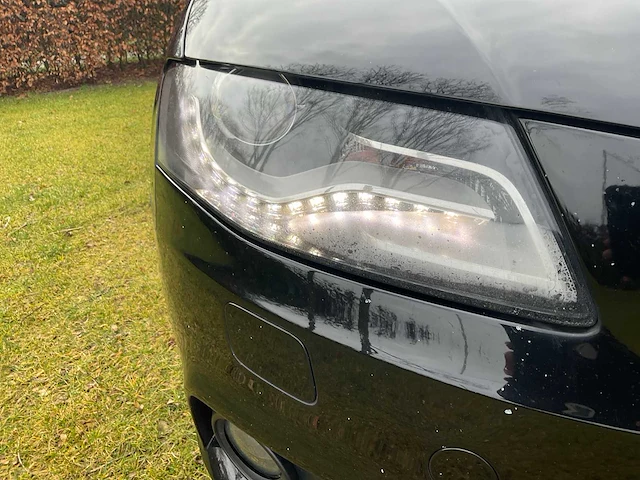 Audi a4 avant personenauto - afbeelding 10 van  22