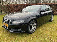 Audi a4 avant personenauto