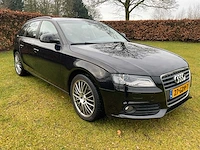 Audi a4 avant personenauto - afbeelding 16 van  22