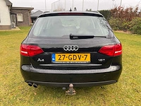 Audi a4 avant personenauto - afbeelding 19 van  22
