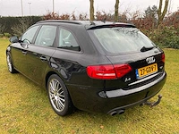 Audi a4 avant personenauto - afbeelding 20 van  22