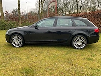 Audi a4 avant personenauto - afbeelding 21 van  22