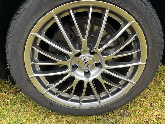 Audi a4 avant personenauto - afbeelding 22 van  22