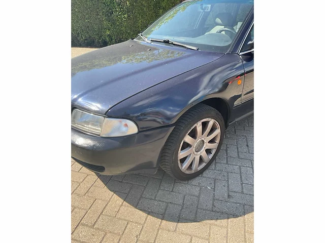 Audi a4 avant sf-tl-09 - afbeelding 3 van  27