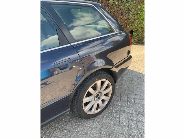 Audi a4 avant sf-tl-09 - afbeelding 4 van  27