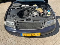 Audi a4 avant sf-tl-09 - afbeelding 17 van  27