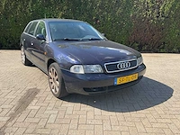 Audi a4 avant sf-tl-09 - afbeelding 12 van  27