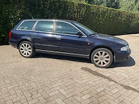 Audi a4 avant sf-tl-09 - afbeelding 22 van  27