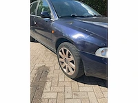 Audi a4 avant sf-tl-09 - afbeelding 24 van  27