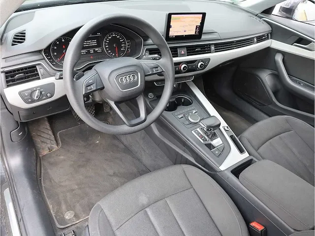 Audi a4 avant tfsi automaat 2019 - afbeelding 5 van  33