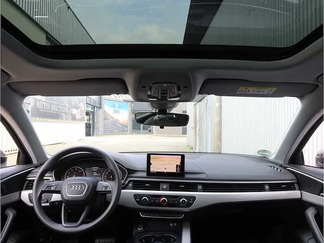 Audi a4 avant tfsi automaat 2019 - afbeelding 7 van  33