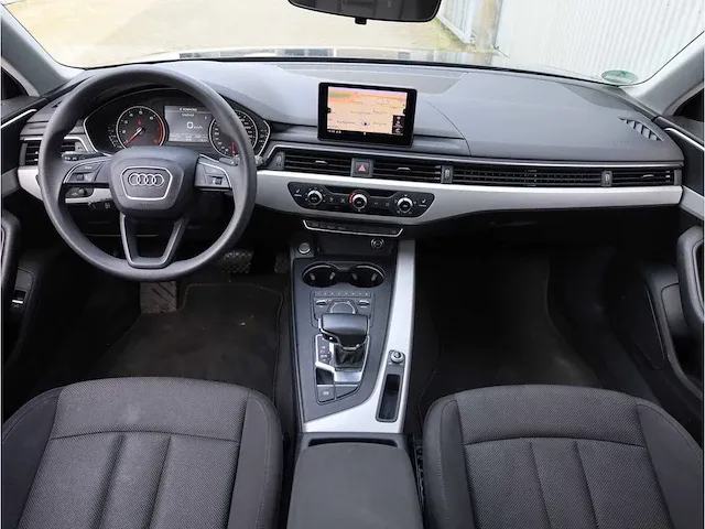 Audi a4 avant tfsi automaat 2019 - afbeelding 8 van  33