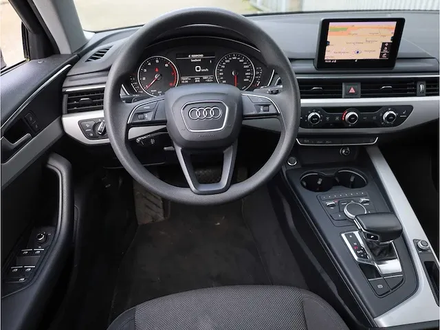 Audi a4 avant tfsi automaat 2019 - afbeelding 9 van  33