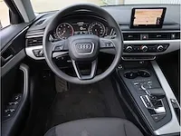 Audi a4 avant tfsi automaat 2019 - afbeelding 9 van  33