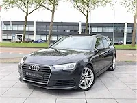 Audi a4 avant tfsi automaat 2019 - afbeelding 1 van  33