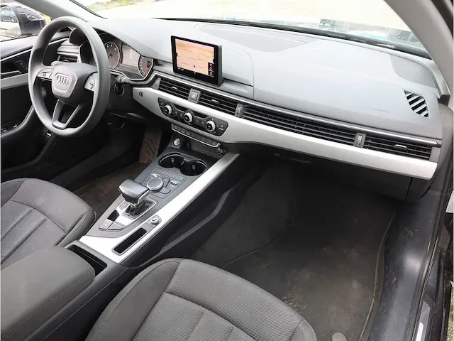 Audi a4 avant tfsi automaat 2019 - afbeelding 13 van  33