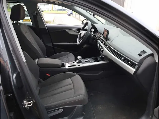 Audi a4 avant tfsi automaat 2019 - afbeelding 14 van  33