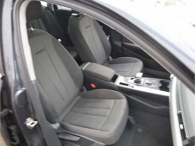 Audi a4 avant tfsi automaat 2019 - afbeelding 15 van  33