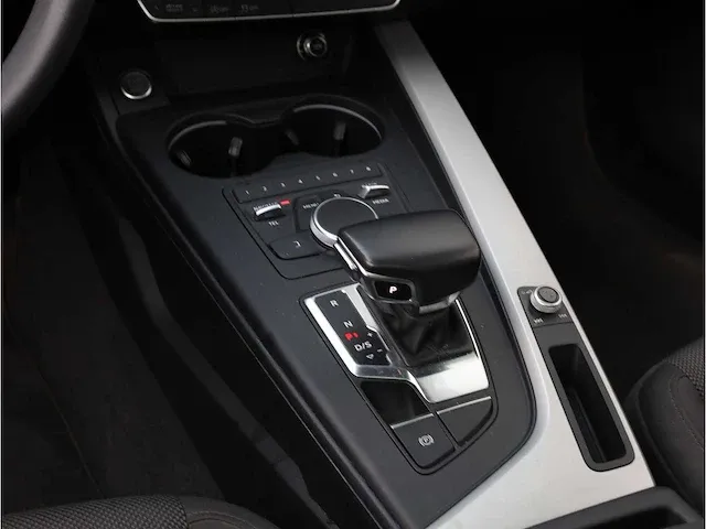 Audi a4 avant tfsi automaat 2019 - afbeelding 16 van  33