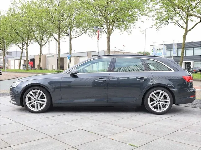 Audi a4 avant tfsi automaat 2019 - afbeelding 12 van  33