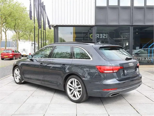 Audi a4 avant tfsi automaat 2019 - afbeelding 23 van  33