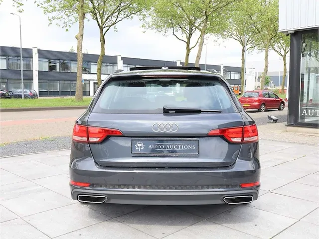 Audi a4 avant tfsi automaat 2019 - afbeelding 28 van  33